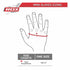 RDX J1 KIDS MMA GRAPPLING GLOVES